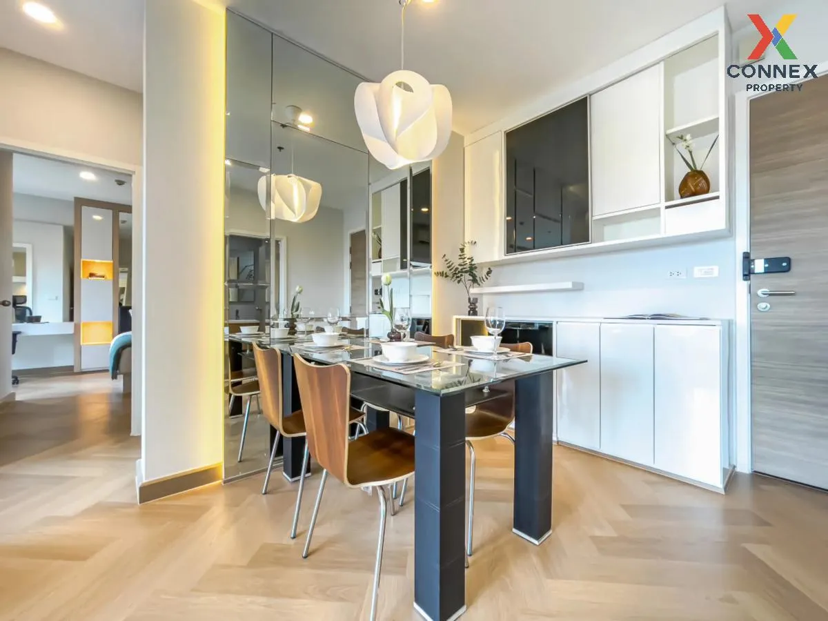 เช่าคอนโด  ไฮฟ์ ตากสิน BTS-วงเวียนใหญ่ คลองต้นไทร เขต คลองสาน กรุ