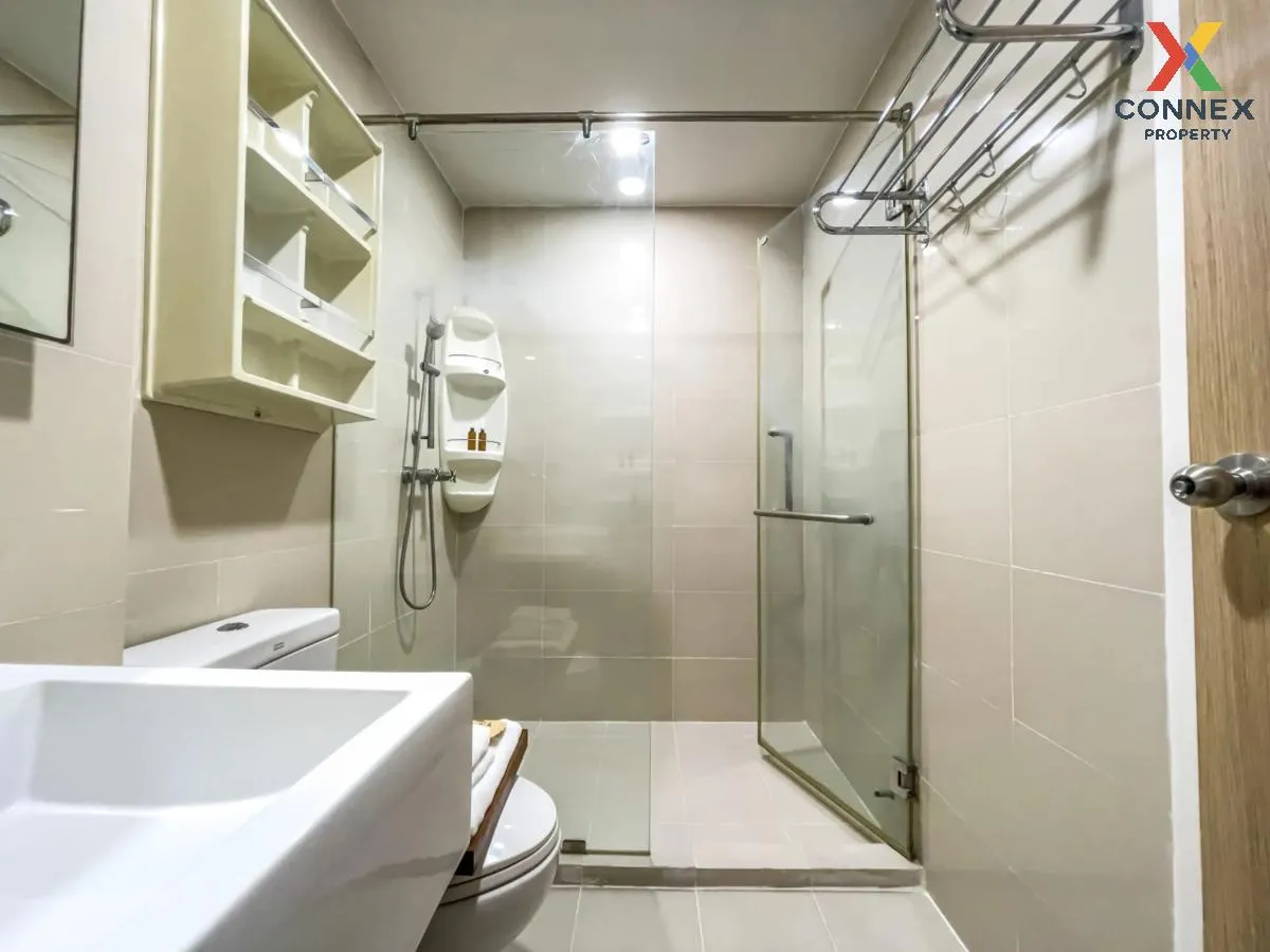 เช่าคอนโด  ไฮฟ์ ตากสิน BTS-วงเวียนใหญ่ คลองต้นไทร เขต คลองสาน กรุ