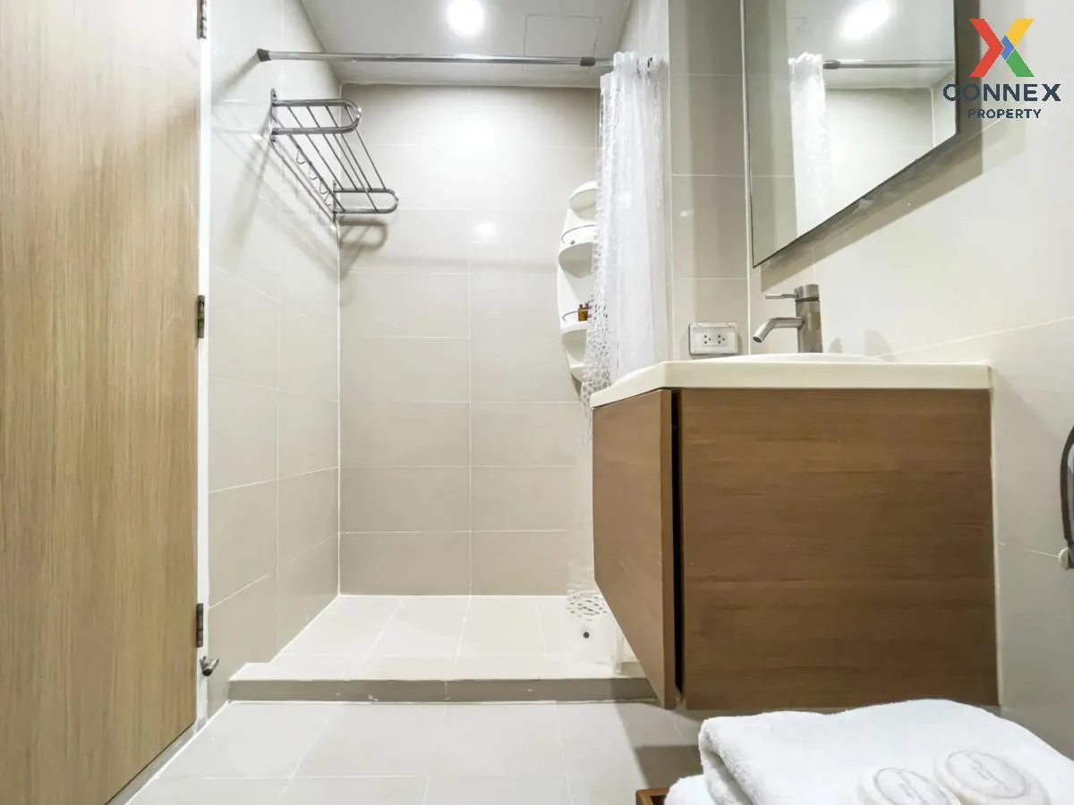 เช่าคอนโด  ไฮฟ์ ตากสิน BTS-วงเวียนใหญ่ คลองต้นไทร เขต คลองสาน กรุ