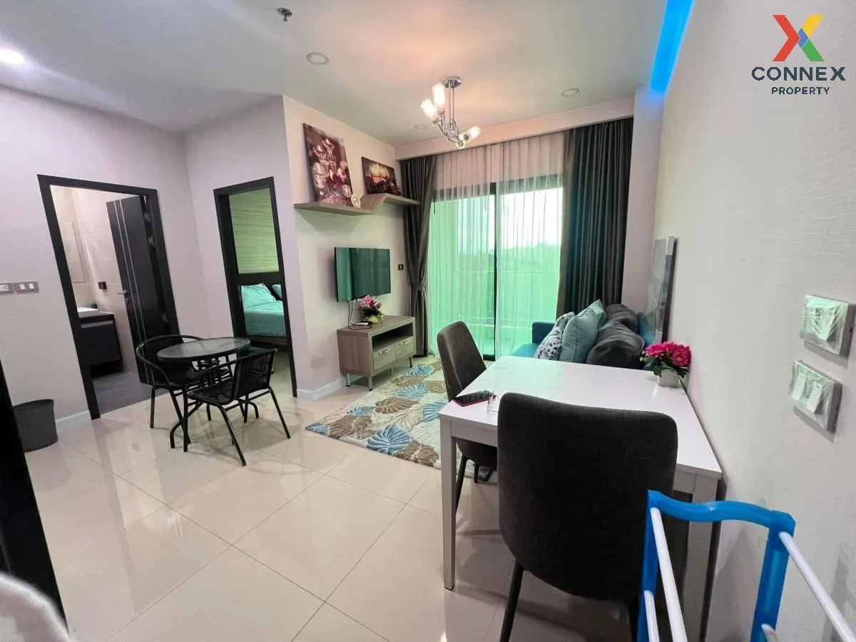 ขายคอนโด  ดุสิต แกรนด์ วิว หนองปรือ บางละมุง ชลบุรี CX-133125 ขายคอนโด  ดุสิต แกรนด์ วิว หนองปรือ บางละมุง ชลบุรี CX-133125 1