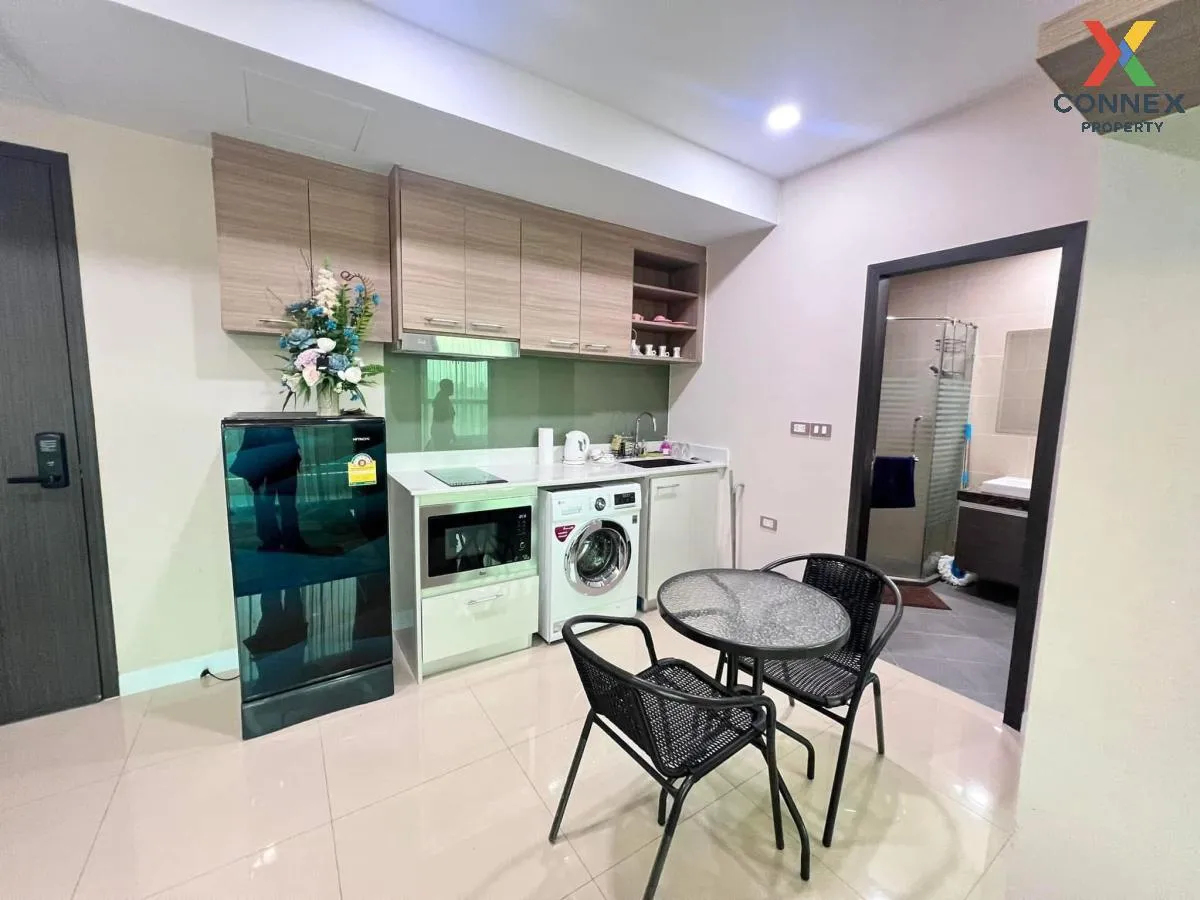 ขายคอนโด  ดุสิต แกรนด์ วิว หนองปรือ บางละมุง ชลบุรี CX-133125 ขายคอนโด  ดุสิต แกรนด์ วิว หนองปรือ บางละมุง ชลบุรี CX-133125 3