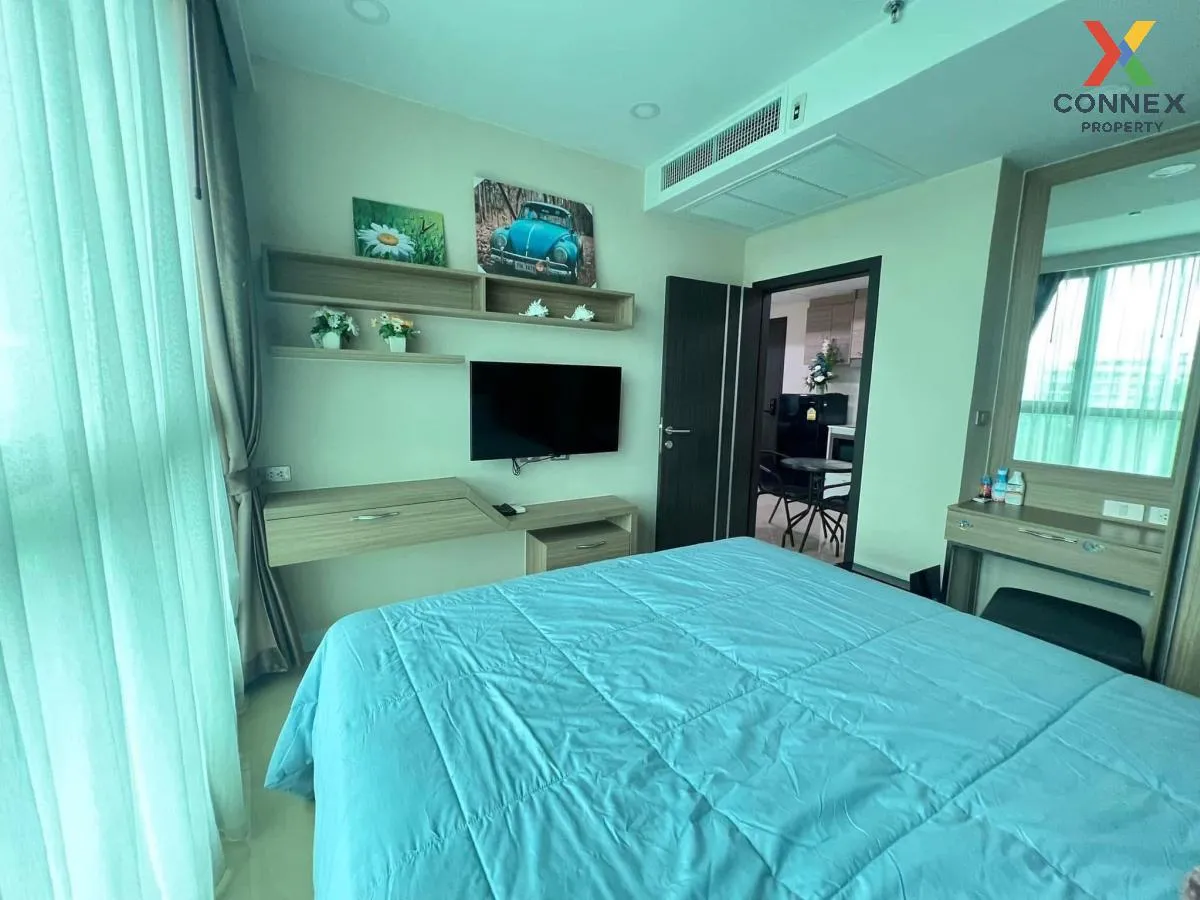 ขายคอนโด  ดุสิต แกรนด์ วิว หนองปรือ บางละมุง ชลบุรี CX-133125 ขายคอนโด  ดุสิต แกรนด์ วิว หนองปรือ บางละมุง ชลบุรี CX-133125