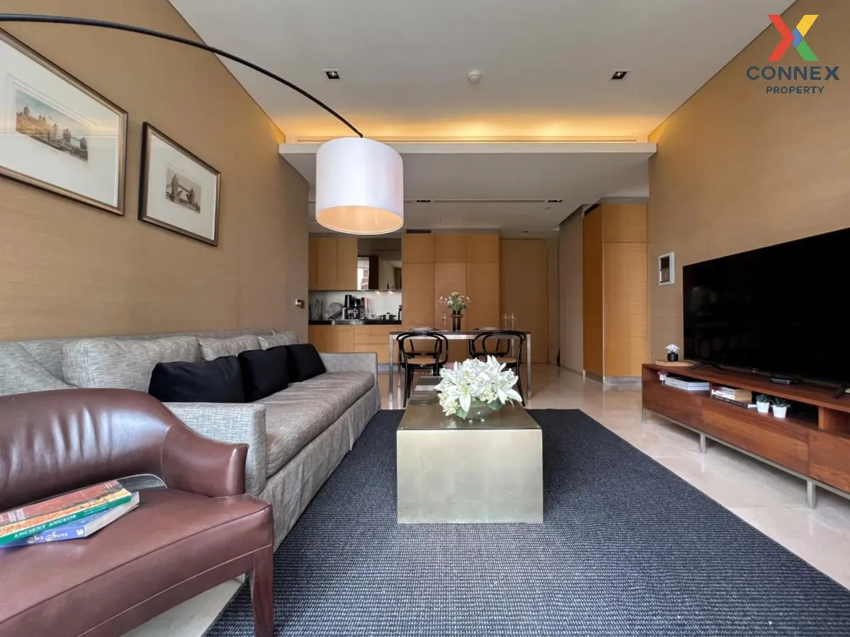 For Rent Condo , Saladaeng Residence , BTS-Sala Daeng , Silom , B 3