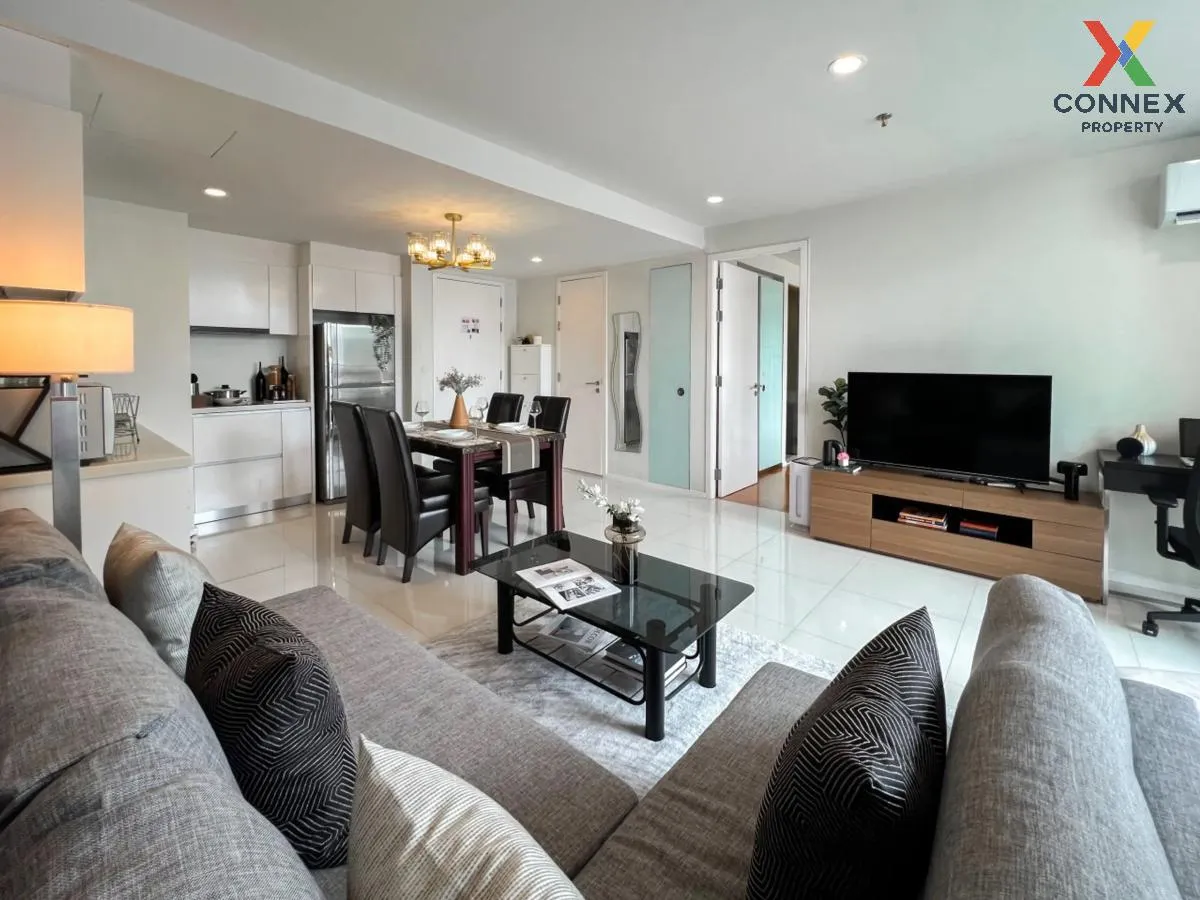 เช่าคอนโด  สาทร ไพร์ม เรสซิเดนซ์ ยานนาวา เขต สาทร กรุงเทพ CX-1331