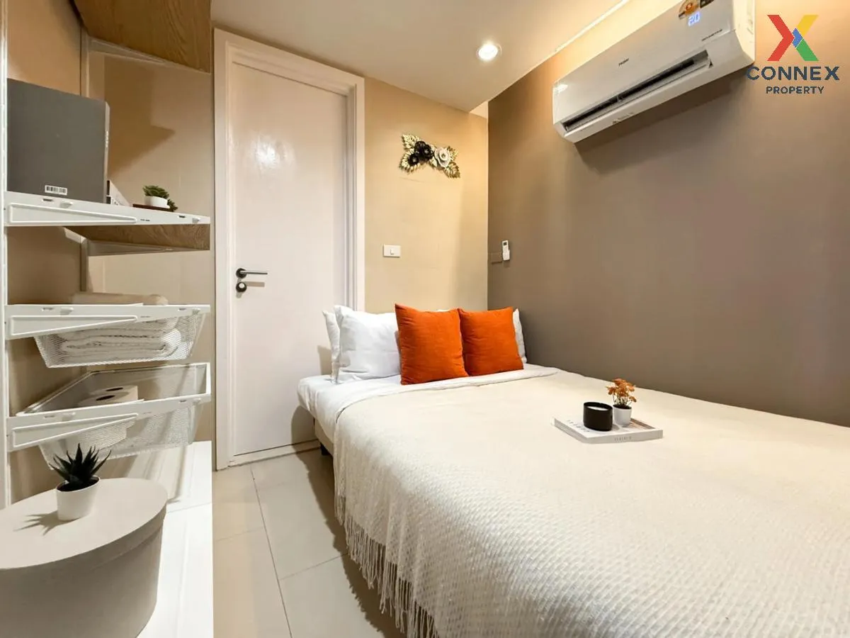 เช่าคอนโด  สาทร ไพร์ม เรสซิเดนซ์ ยานนาวา เขต สาทร กรุงเทพ CX-1331