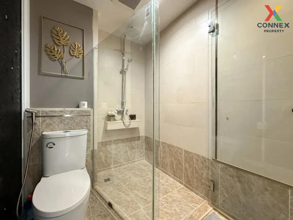 เช่าคอนโด  สาทร ไพร์ม เรสซิเดนซ์ ยานนาวา เขต สาทร กรุงเทพ CX-1331