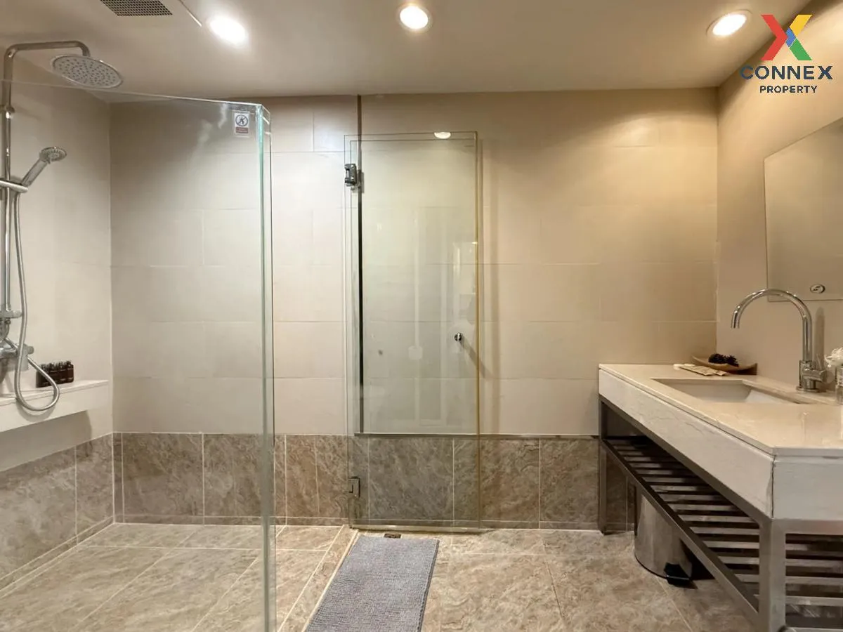 เช่าคอนโด  สาทร ไพร์ม เรสซิเดนซ์ ยานนาวา เขต สาทร กรุงเทพ CX-1331