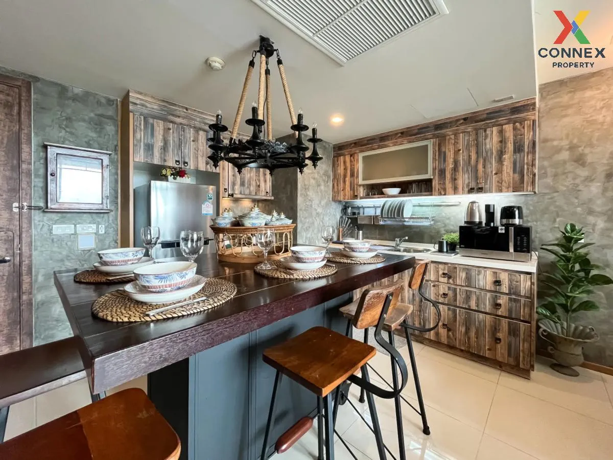 For Rent Condo , Sathorn Prime Residence , Yannawa , Sa Thon , Ba