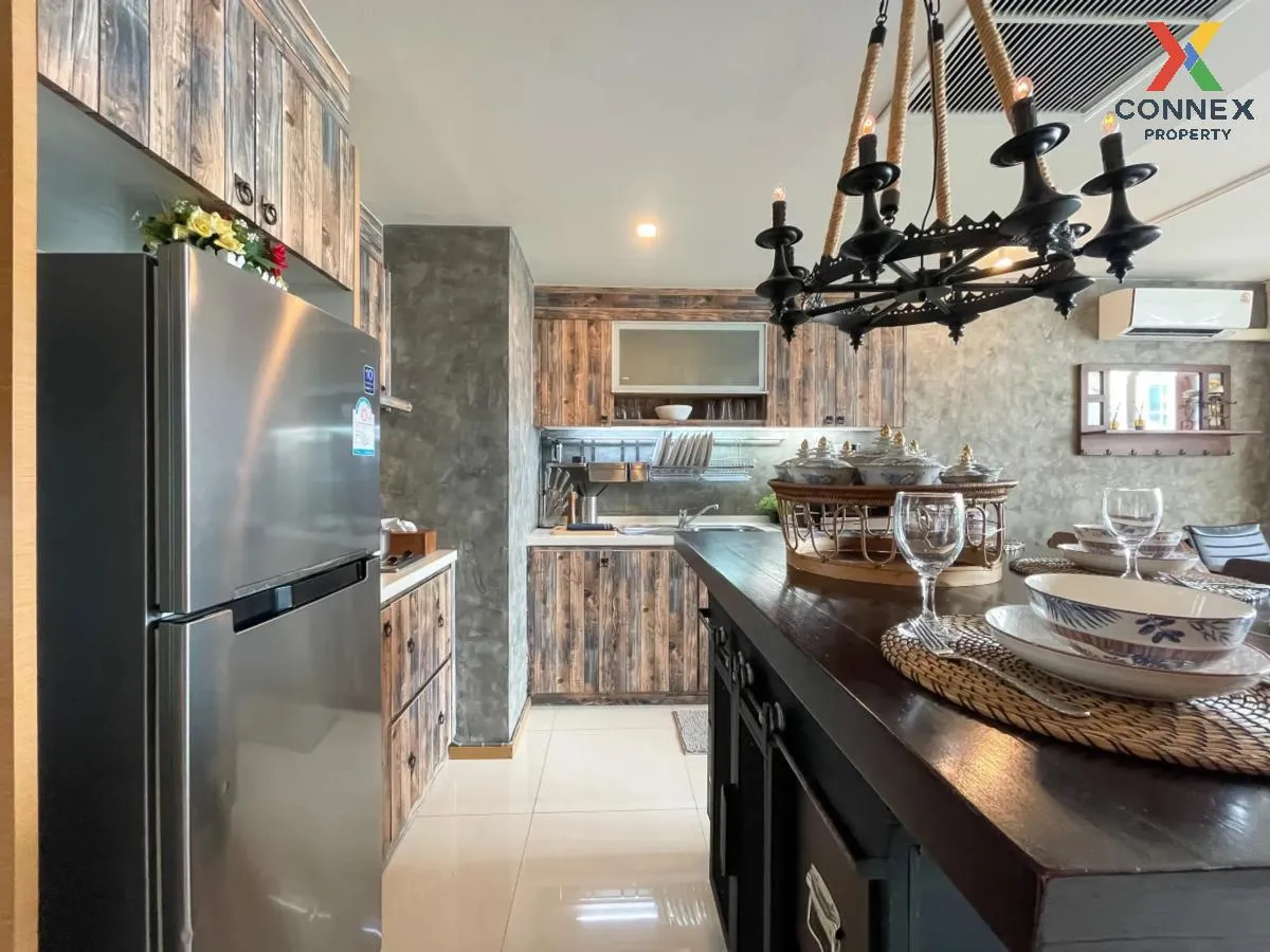 For Rent Condo , Sathorn Prime Residence , Yannawa , Sa Thon , Ba