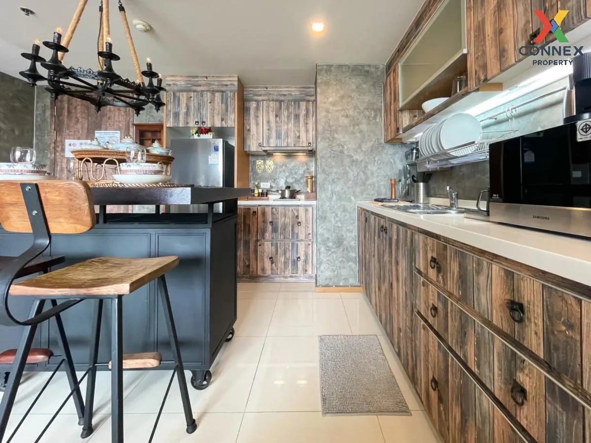 For Rent Condo , Sathorn Prime Residence , Yannawa , Sa Thon , Ba