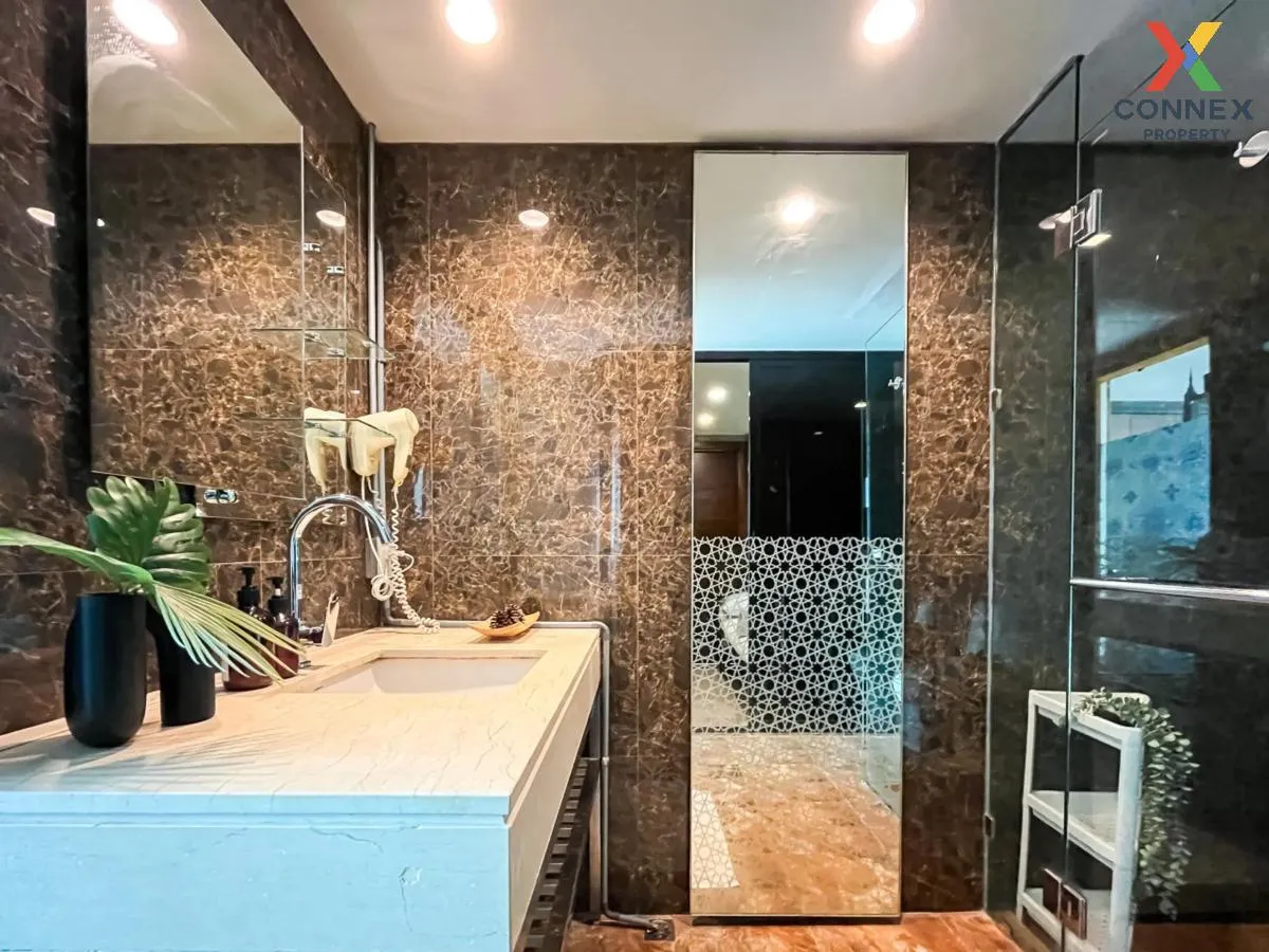 For Rent Condo , Sathorn Prime Residence , Yannawa , Sa Thon , Ba