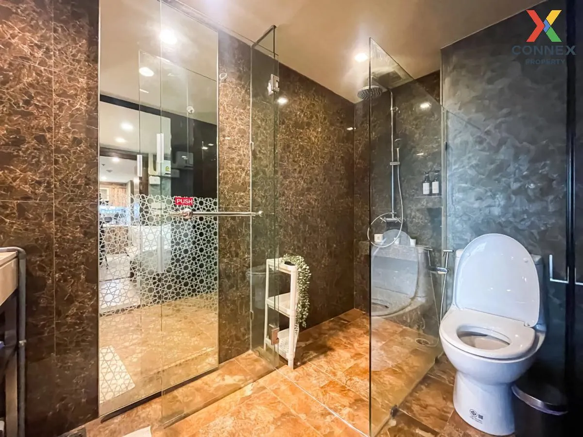 For Rent Condo , Sathorn Prime Residence , Yannawa , Sa Thon , Ba