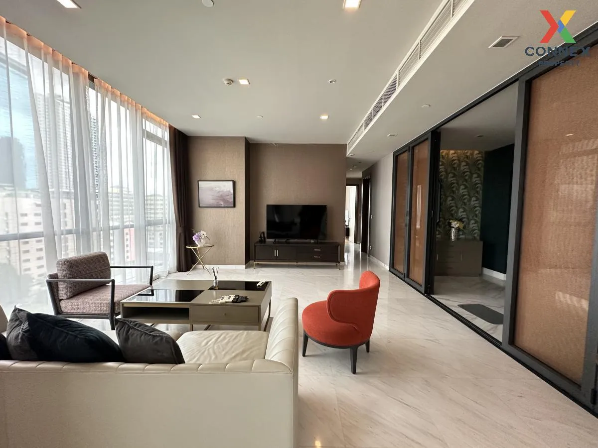 เช่าคอนโด  เดอะ โมนูเมนต์ ทองหล่อ ห้องมุม หน้ากว้าง BTS-ทองหล่อ ค