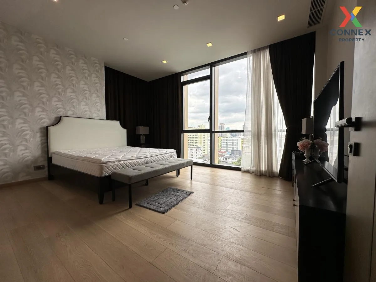 เช่าคอนโด  เดอะ โมนูเมนต์ ทองหล่อ ห้องมุม หน้ากว้าง BTS-ทองหล่อ ค