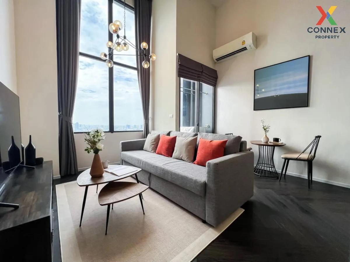For Rent Condo , Ramada Plaza Residence Sukhumvit 48 (Siamese Suk 1