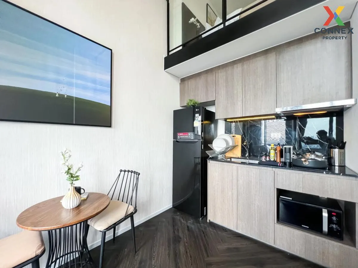 For Rent Condo , Ramada Plaza Residence Sukhumvit 48 (Siamese Suk 2