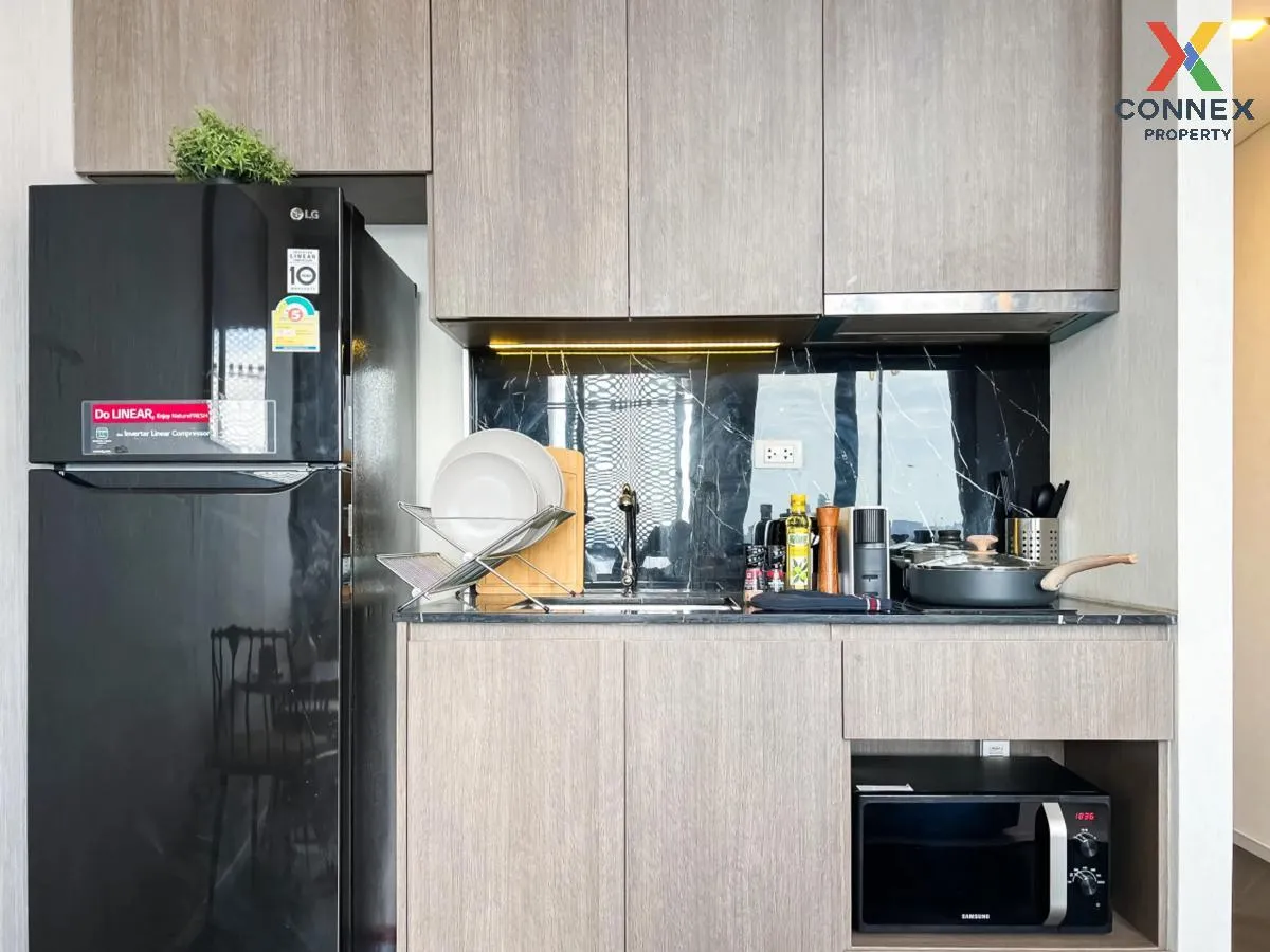 For Rent Condo , Ramada Plaza Residence Sukhumvit 48 (Siamese Suk 4