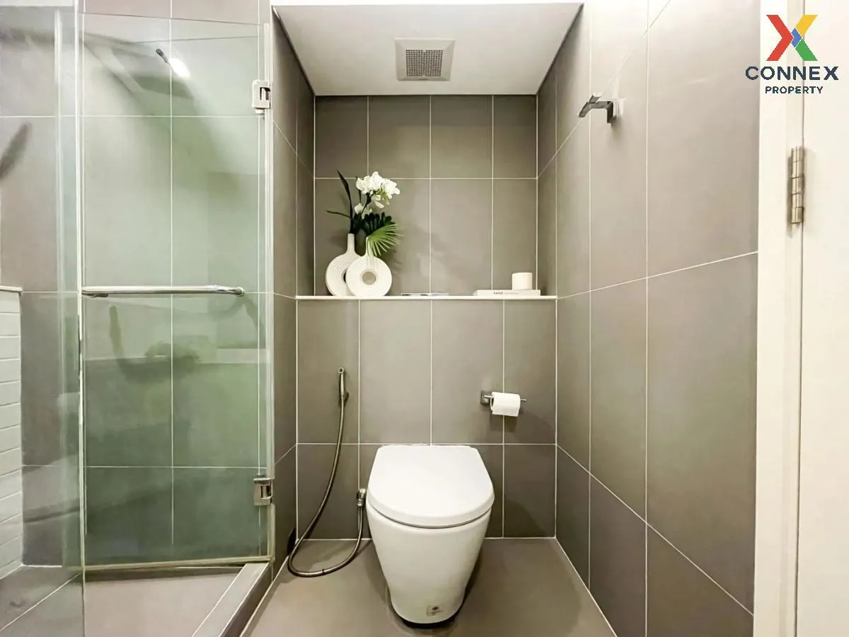 For Rent Condo , Ramada Plaza Residence Sukhumvit 48 (Siamese Suk