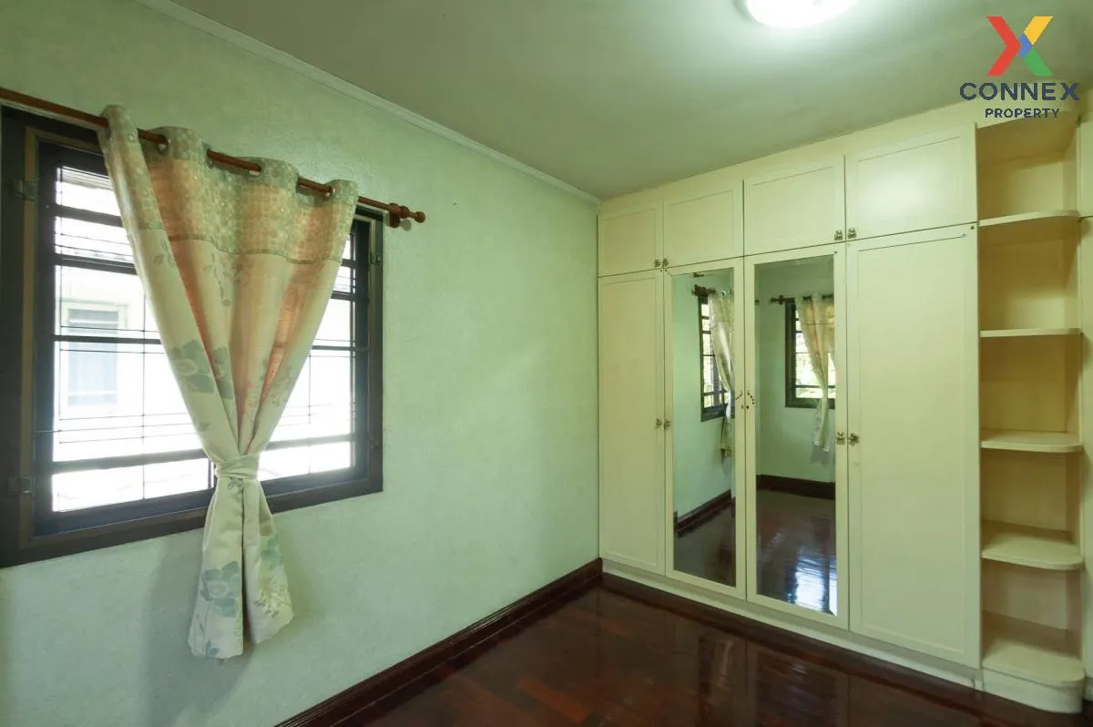 ขายบ้าน  สัมมากร มีนบุรี บางชัน เขต คลองสามวา กรุงเทพ CX-133132 4