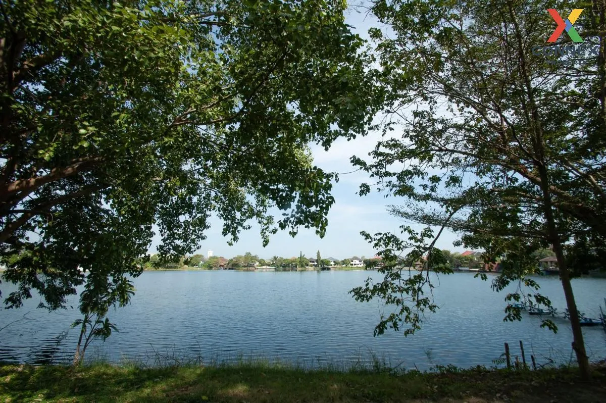 ขายบ้าน  สัมมากร มีนบุรี บางชัน เขต คลองสามวา กรุงเทพ CX-133132