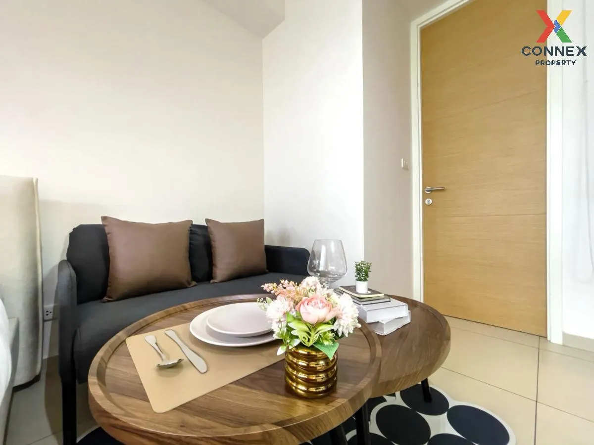 For Rent Condo , The Lofts Ekkamai , BTS-Ekkamai , Phra Khanong N 2