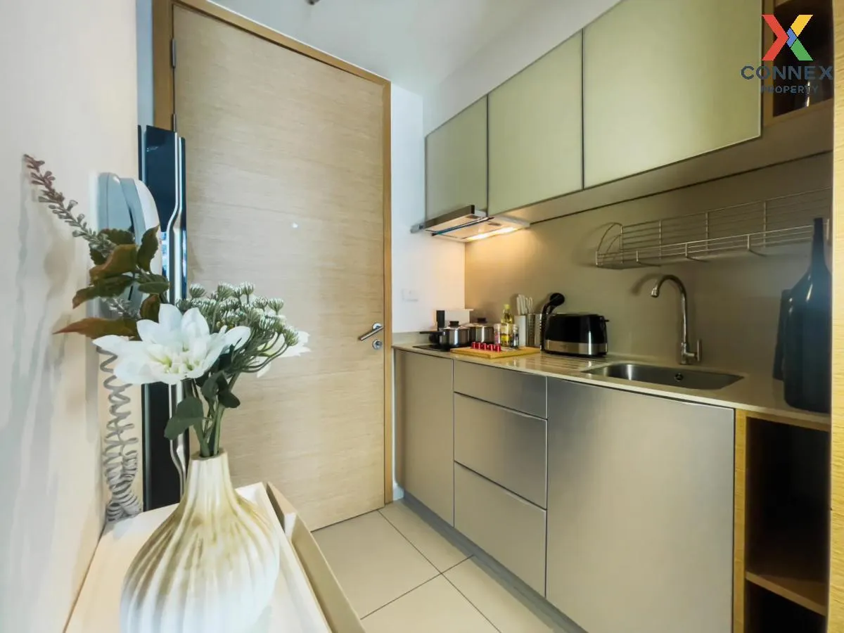 For Rent Condo , The Lofts Ekkamai , BTS-Ekkamai , Phra Khanong N 3