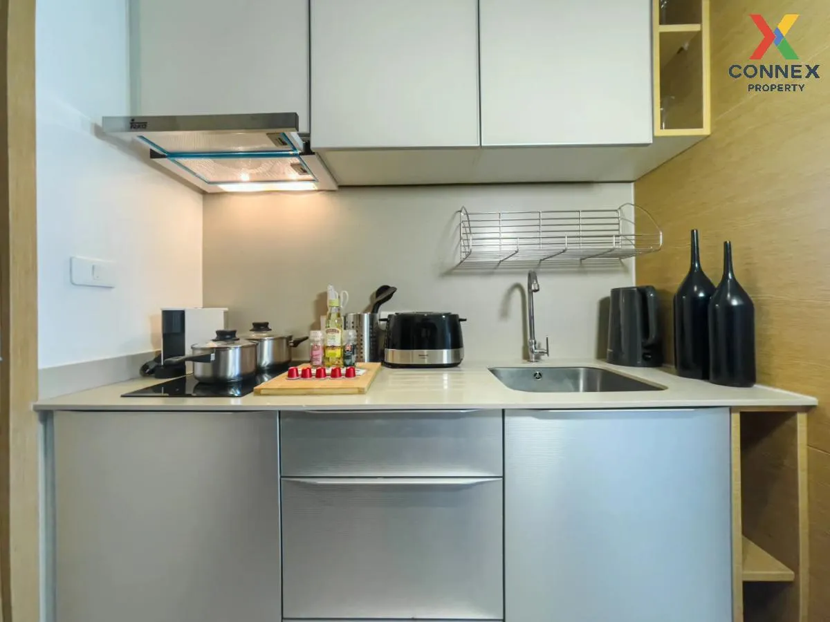 For Rent Condo , The Lofts Ekkamai , BTS-Ekkamai , Phra Khanong N 4