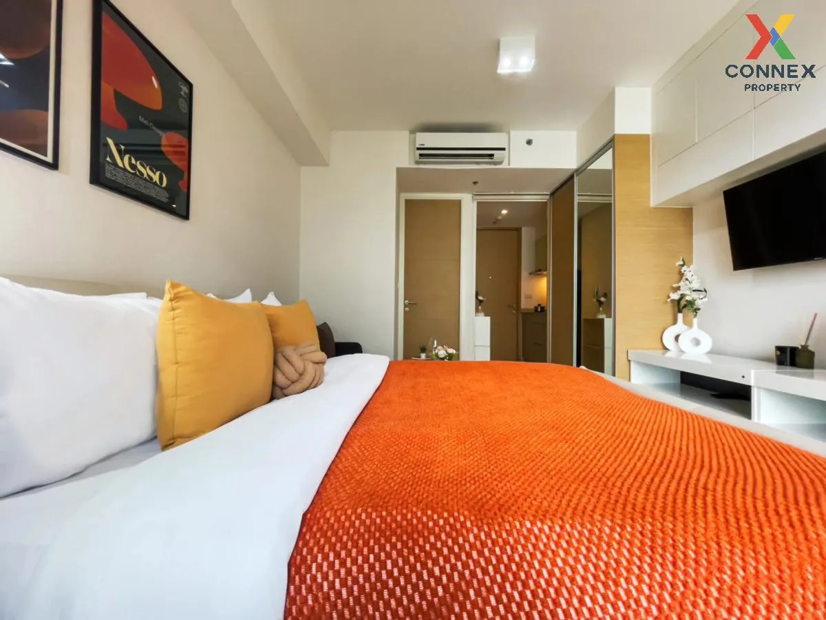 For Rent Condo , The Lofts Ekkamai , BTS-Ekkamai , Phra Khanong N