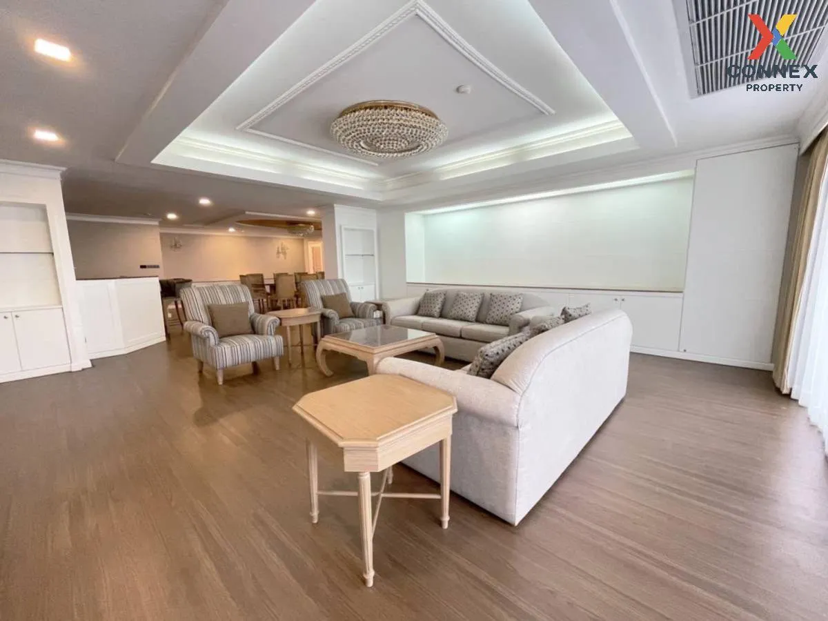 For Rent Condo , Oriental Tower , BTS-Ekkamai , Khlong Tan Nuea , 1