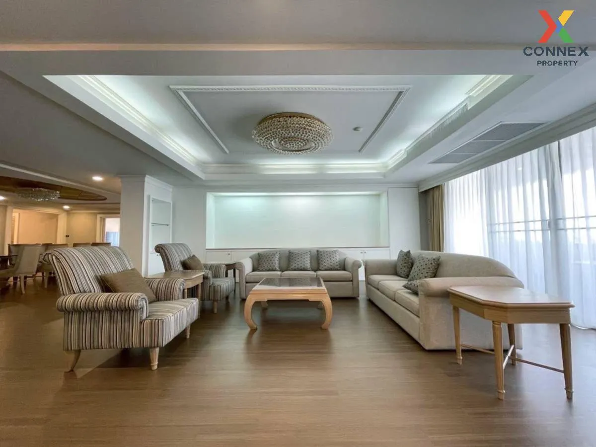 For Rent Condo , Oriental Tower , BTS-Ekkamai , Khlong Tan Nuea , 2