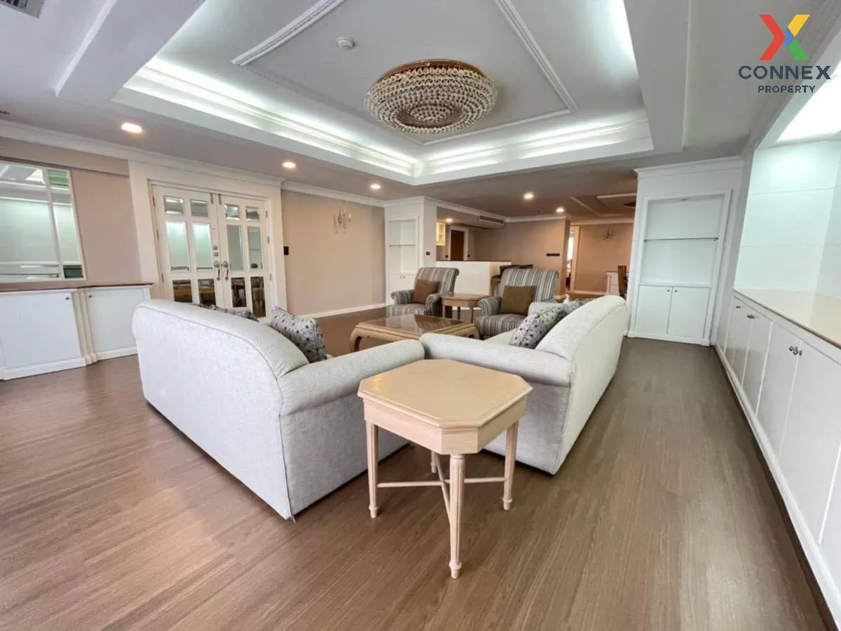 For Rent Condo , Oriental Tower , BTS-Ekkamai , Khlong Tan Nuea , 3