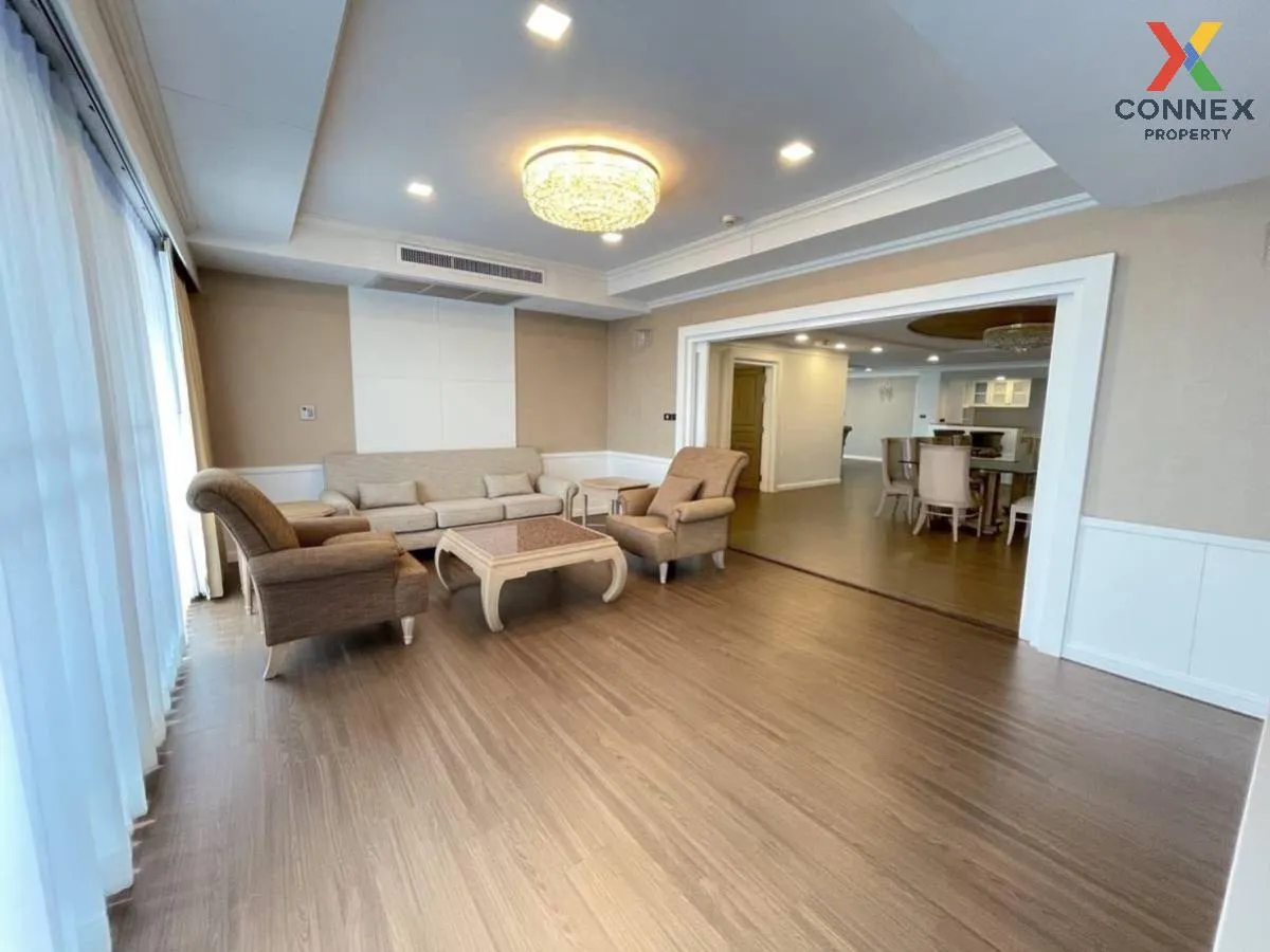 For Rent Condo , Oriental Tower , BTS-Ekkamai , Khlong Tan Nuea , 4