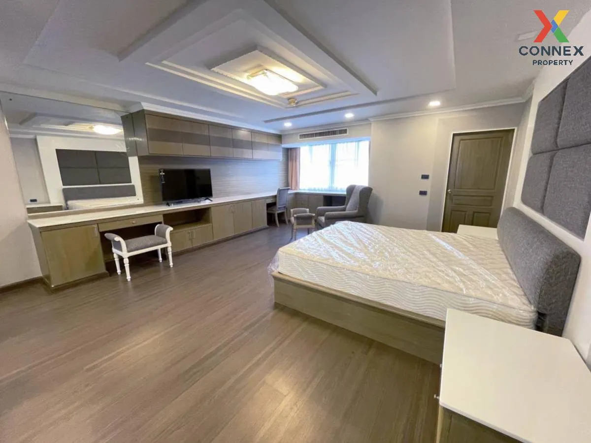 For Rent Condo , Oriental Tower , BTS-Ekkamai , Khlong Tan Nuea ,
