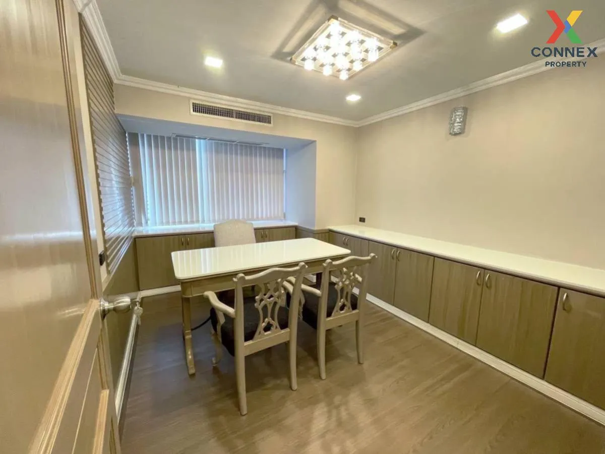 For Rent Condo , Oriental Tower , BTS-Ekkamai , Khlong Tan Nuea ,
