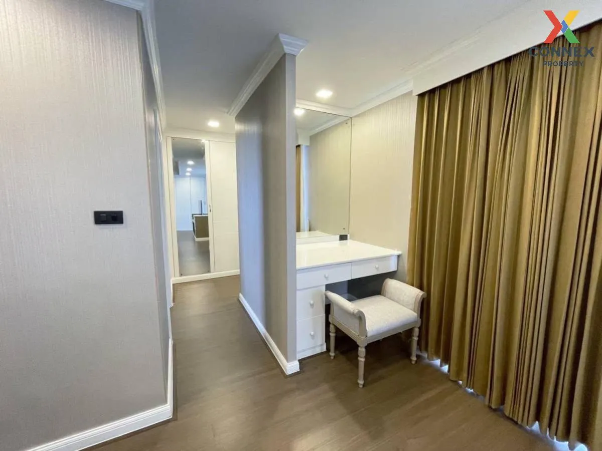 For Rent Condo , Oriental Tower , BTS-Ekkamai , Khlong Tan Nuea ,
