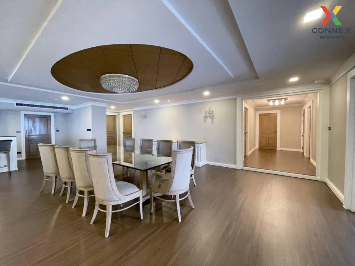 For Rent Condo , Oriental Tower , BTS-Ekkamai , Khlong Tan Nuea ,