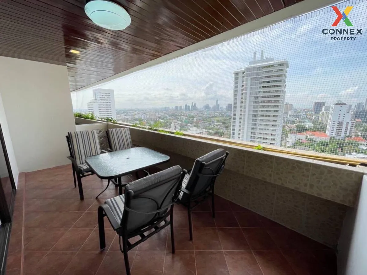 For Rent Condo , Oriental Tower , BTS-Ekkamai , Khlong Tan Nuea ,