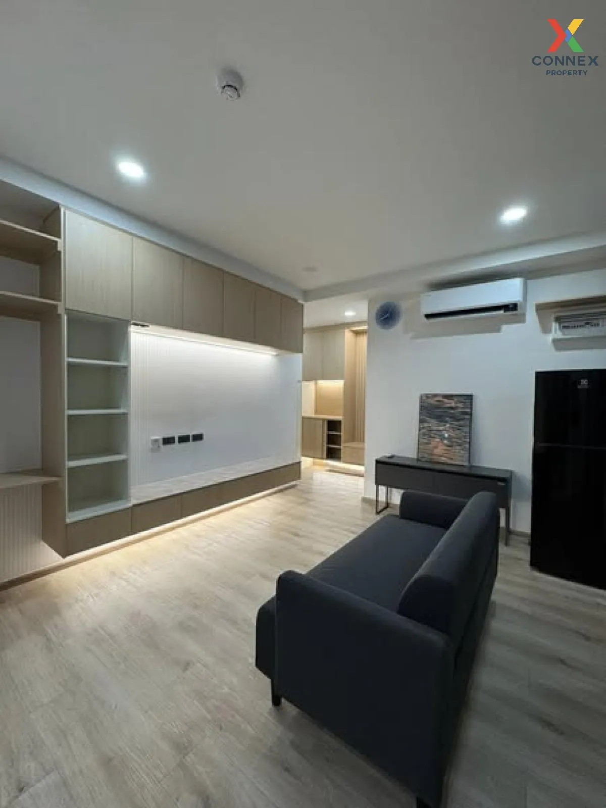 ขายคอนโด  กรู๊ฟ สเคป ลาดพร้าว - สุทธิสาร MRT-ภาวนา (สายสีเหลือง)  1