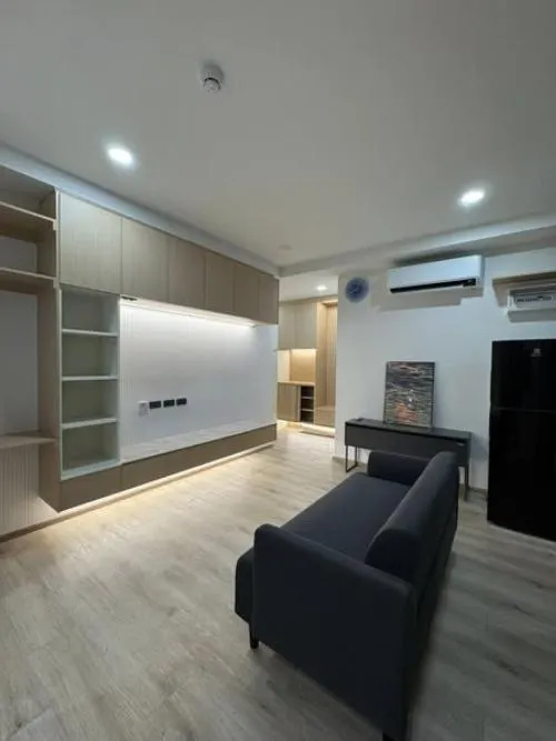 ขายคอนโด  กรู๊ฟ สเคป ลาดพร้าว - สุทธิสาร MRT-ภาวนา (สายสีเหลือง) สามเสนนอก เขต ห้วยขวาง กรุงเทพ CX-133146