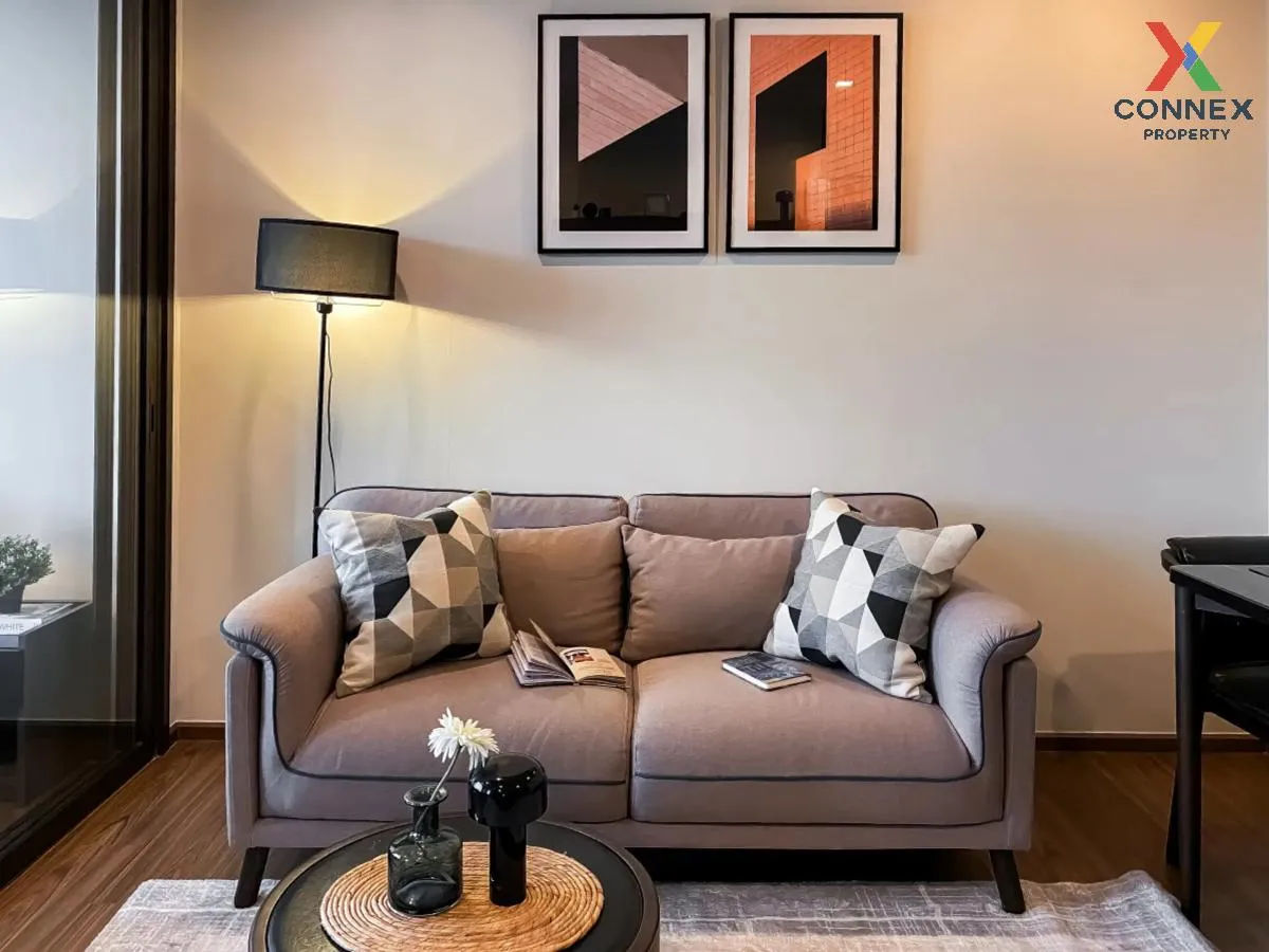 เช่าคอนโด  เดอะ ไลน์ สุขุมวิท 71 BTS-พระโขนง พระโขนง เขต วัฒนา กร เช่าคอนโด  เดอะ ไลน์ สุขุมวิท 71 BTS-พระโขนง พระโขนง เขต วัฒนา กร 3