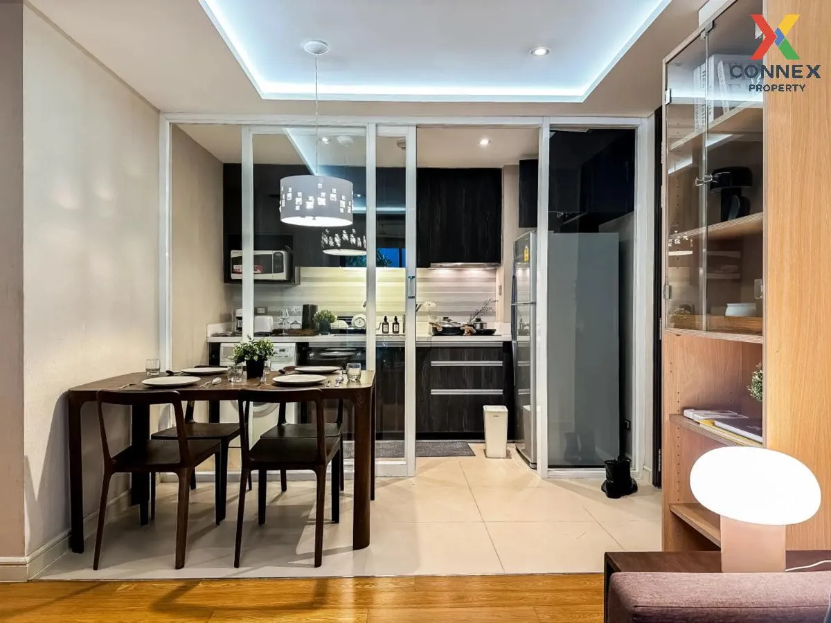 เช่าคอนโด  ไทดี้ ดีลักซ์ สุขุมวิท 34 BTS-ทองหล่อ คลองตัน เขต คลอง เช่าคอนโด  ไทดี้ ดีลักซ์ สุขุมวิท 34 BTS-ทองหล่อ คลองตัน เขต คลอง 2