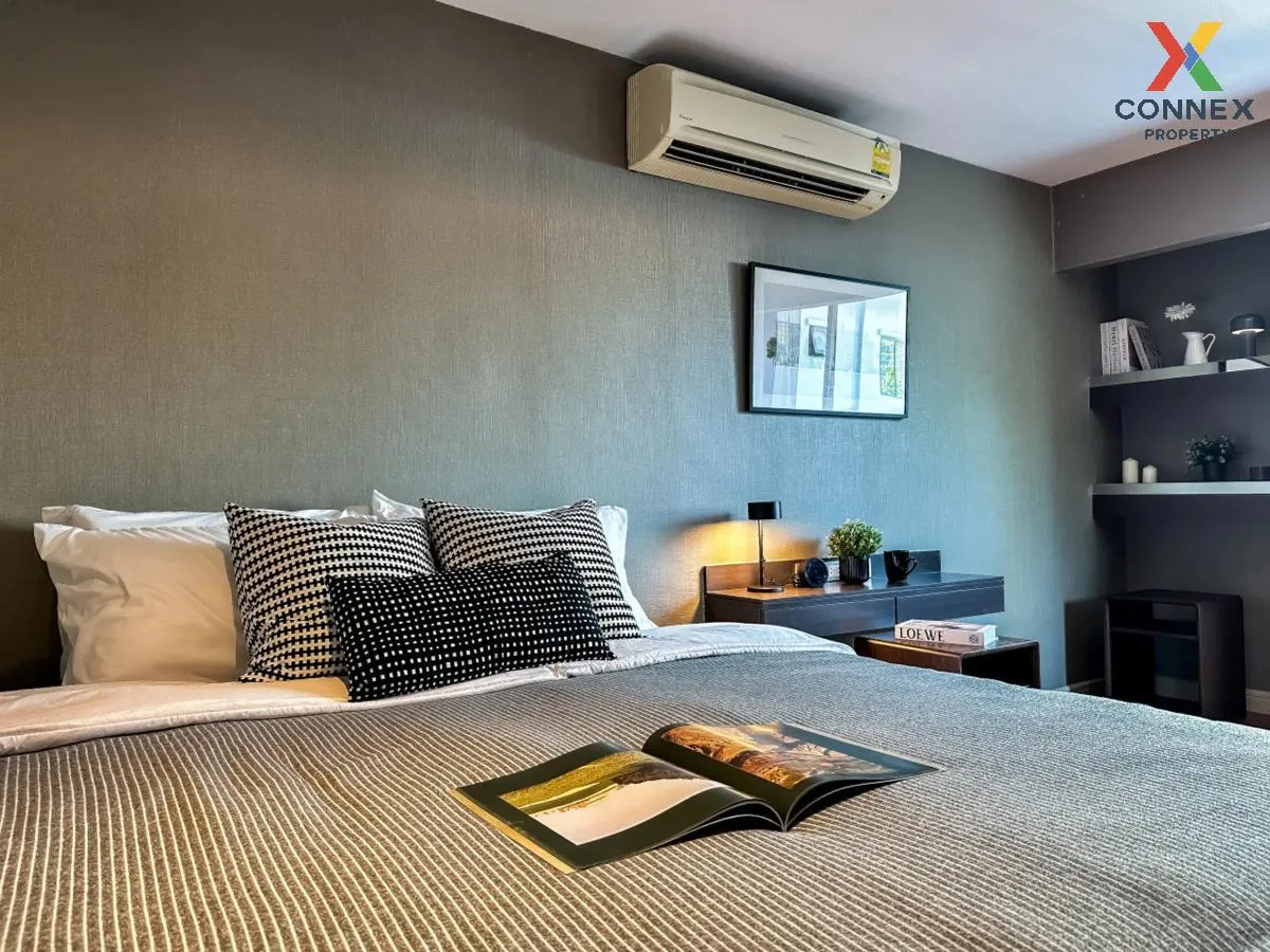 เช่าคอนโด  ไทดี้ ดีลักซ์ สุขุมวิท 34 BTS-ทองหล่อ คลองตัน เขต คลอง เช่าคอนโด  ไทดี้ ดีลักซ์ สุขุมวิท 34 BTS-ทองหล่อ คลองตัน เขต คลอง