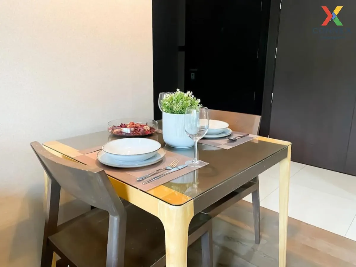For Rent Condo , Tidy Thonglor , BTS-Thong Lo , Khlong Tan Nuea , 2
