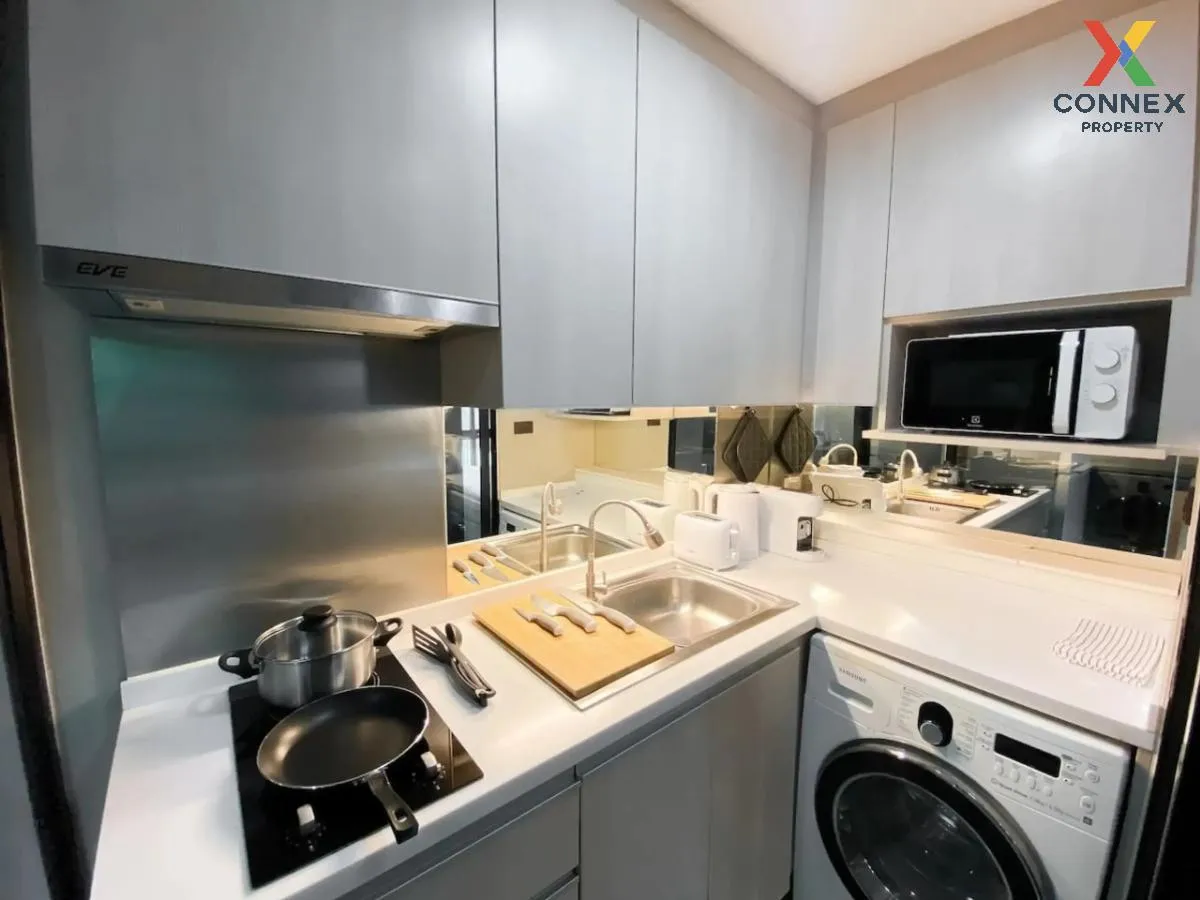 For Rent Condo , Tidy Thonglor , BTS-Thong Lo , Khlong Tan Nuea , 3