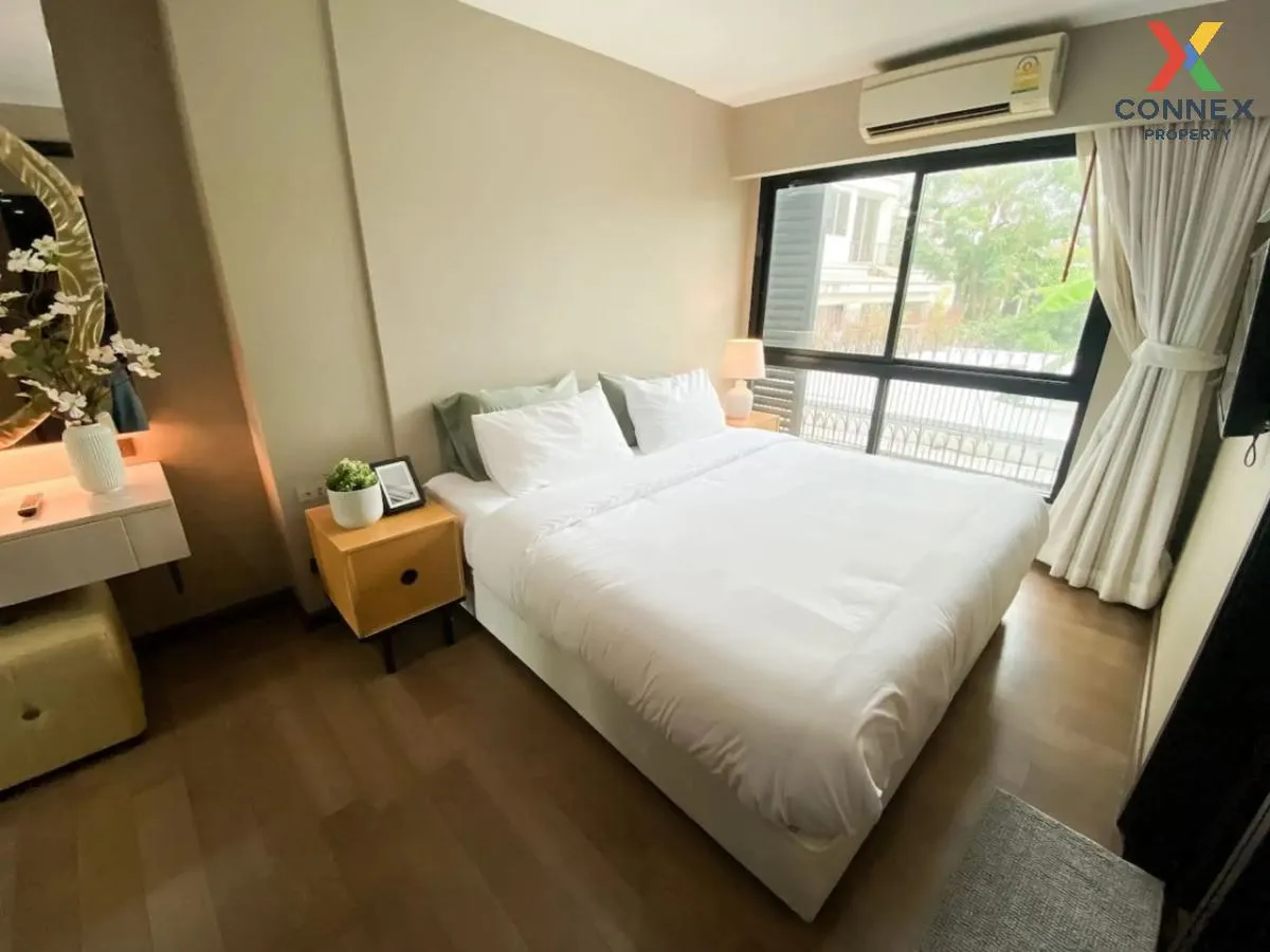 For Rent Condo , Tidy Thonglor , BTS-Thong Lo , Khlong Tan Nuea , 4