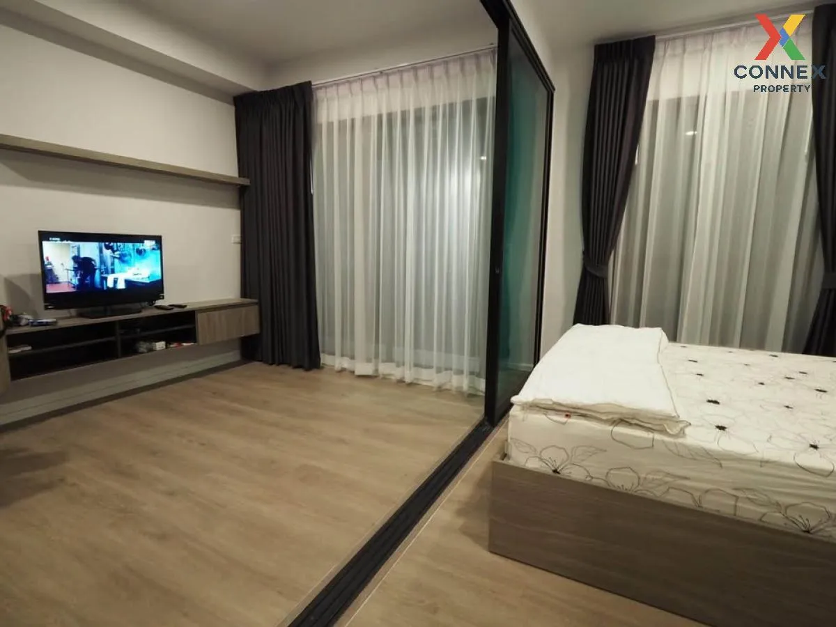 ขายคอนโด  น็อตติ้ง ฮิลล์ สุขุมวิท 105 BTS-แบริ่ง บางนา เขต บางนา  ขายคอนโด  น็อตติ้ง ฮิลล์ สุขุมวิท 105 BTS-แบริ่ง บางนา เขต บางนา  4