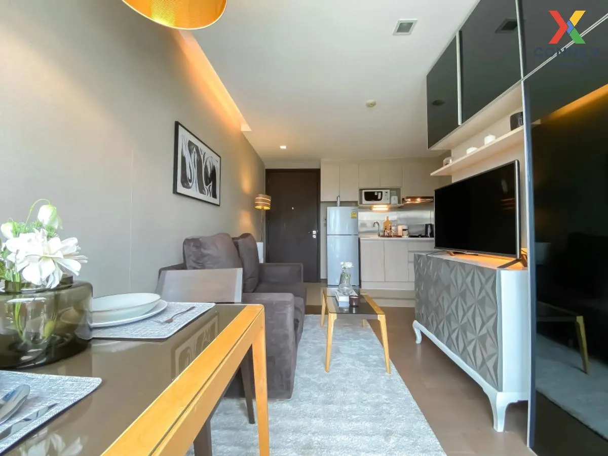 For Rent Condo , Tidy Thonglor , BTS-Thong Lo , Khlong Tan Nuea , 1