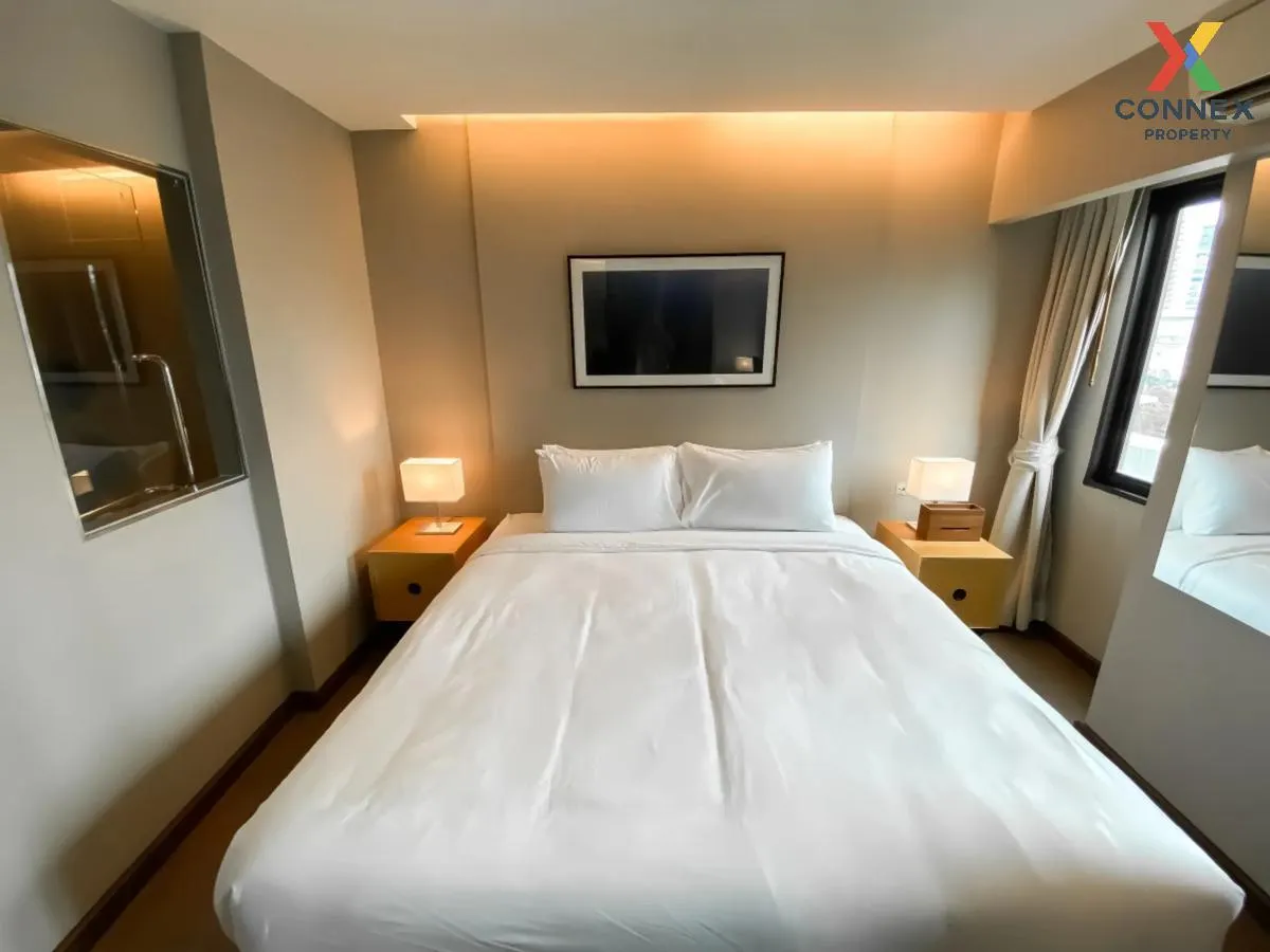 For Rent Condo , Tidy Thonglor , BTS-Thong Lo , Khlong Tan Nuea , 3