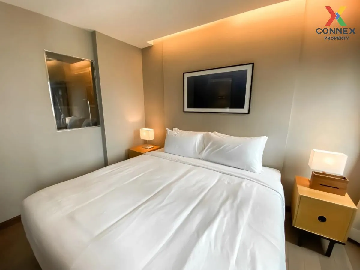 For Rent Condo , Tidy Thonglor , BTS-Thong Lo , Khlong Tan Nuea , 4