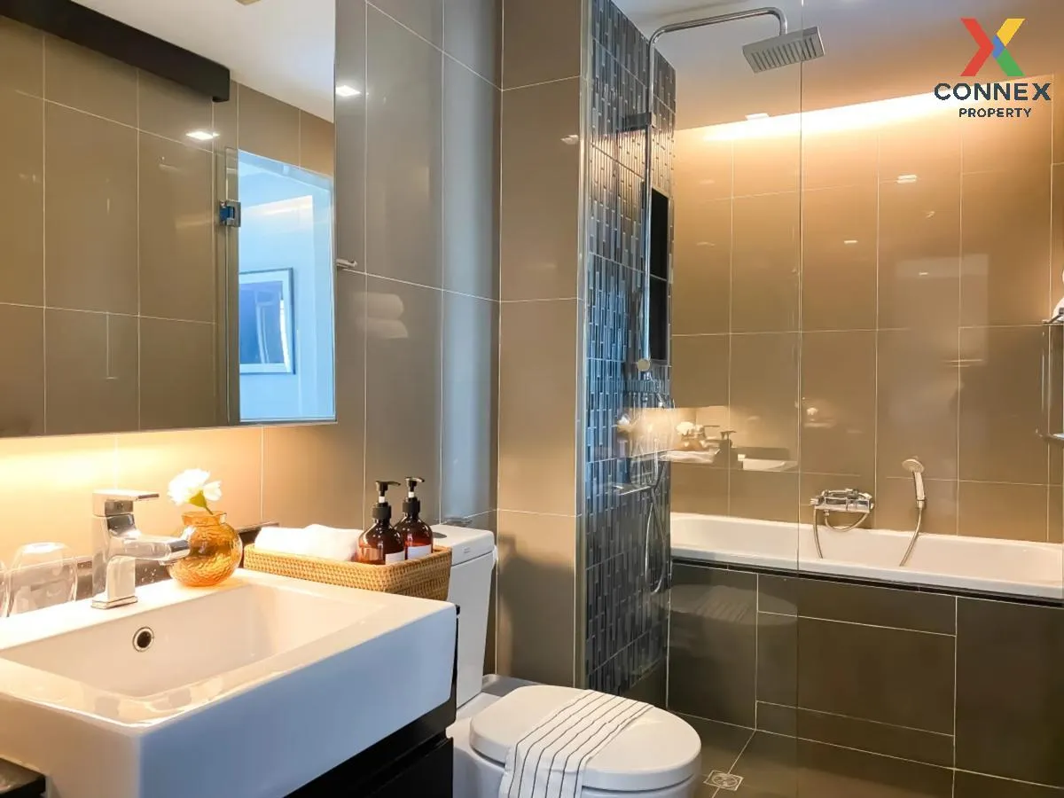 For Rent Condo , Tidy Thonglor , BTS-Thong Lo , Khlong Tan Nuea ,